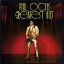 Phil Ochs - Greatest Hits