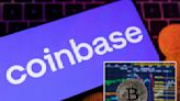 Coinbase users’ wallets shown wiped to $0 after crash from ‘large surge in traffic’ — as Bitcoin soared