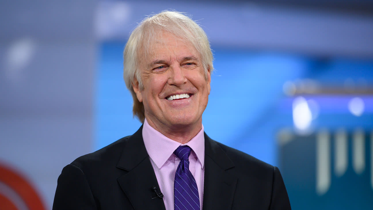 “Roundball Rock” Revival on NBC? John Tesh Re-recording Hoops Classic As NBA Rights Hunt Heats Up