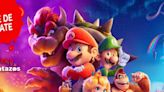 RESEÑA | Super Mario Bros. La Película: 4 décadas y una galaxia en 90 minutos