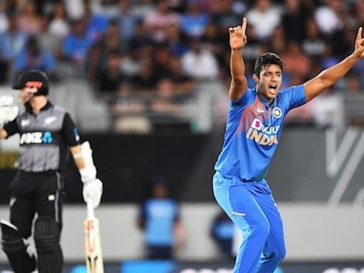 India Vs Ireland, ICC T20 World Cup 2024: 'All-Rounder' Shivam Dube Makes WC Debut