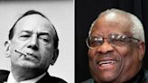 A Supreme Court justice resigned 54 years ago over conduct that may 'pale in comparison' to Clarence Thomas' — but Thomas is almost certain to get off scot-free thanks in part to the 'Trump effect'