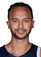 Kyle Anderson