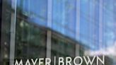US law firm Mayer Brown to split from Hong Kong partnership