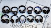 The best gaming headsets for 2024