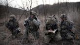 South Korean and US troops will begin major exercises next week in response to North Korean threats
