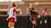 Macy Blackburn returns to Texas Tech soccer with new perspective