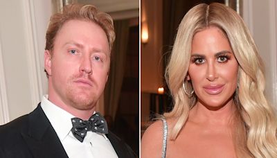 Reality stars Kim Zolciak and Kroy Biermann's Georgia mansion receives foreclosure date