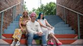 Say 'Geronimo,' Music City: Australian sibling pop band Sheppard takes on Nashville