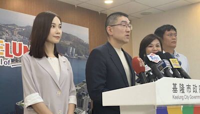 楊寶楨任基隆推廣大使月薪11萬 王定宇踢爆：量身定做的標案