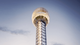 New Sunsphere entry will honor energy and the Rubik's Cube as you wait your turn to visit