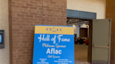 Chattahoochee Valley Community College hosts Hall of Fame awards ceremony