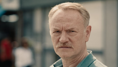 Trailer for Jared Harris new film 'Reawakening'