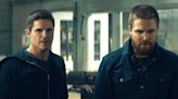 Robbie and Stephen Amell return in tense first teaser for “Code 8” sequel