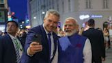 India-Austria friendship to get stronger in times to come: says PM Modi as he meets Austrian Chancellor