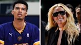 No charges will be filed in Britney Spears-Victor Wembanyama incident in Las Vegas