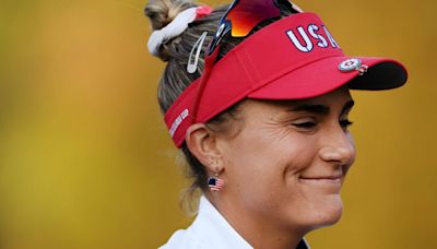 Lexi Thompson’s Solheim Cup legacy is almost complete. Will it include another win?