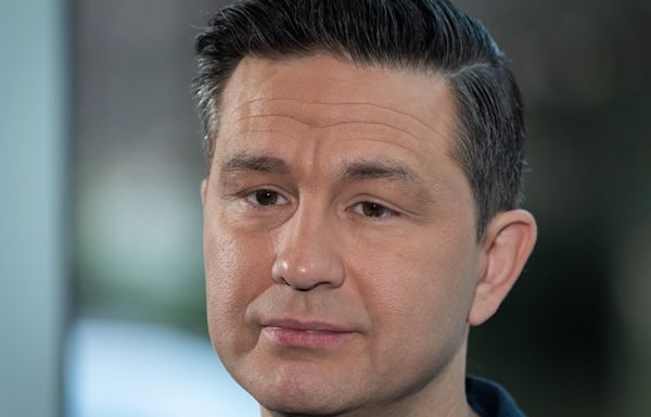 Pierre Poilievre disagrees with Conservative MP who wants to vote against same-sex marriage