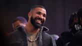Drake fans and famous friends make fun of his sleek new man bun: ‘3 months shy of a Million Dollar Mullet’