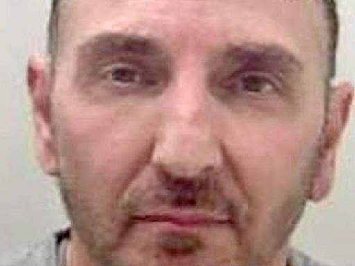 Man jailed for life after trying to murder work colleague while on day release