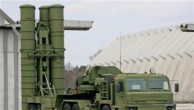 S-400用起來！土耳其恐不甩美 邊境首部署俄防空系統 - 軍事