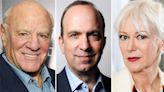 Former Disney Exec Ben Sherwood, Joanna Coles To Run The Daily Beast In Strategic Partnership With Barry Diller’s IAC