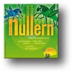 ☆快樂小屋☆ 正版桌遊 Nullern 德國桌上遊戲 Board Game 台中桌遊