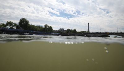 El triatlón, preocupado: otra vez se cancelan los entrenamientos en el Sena a un día de competir