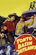 Tonto Basin Outlaws