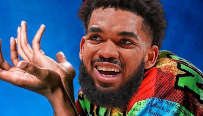 Best Karl-Anthony Towns trade destinations if Timberwolves shake up roster