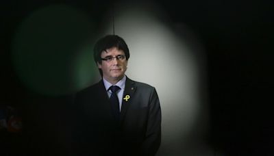 Puigdemont recuerda que en Alemania fue juzgado de forma 'imparcial' a las puertas de su retorno