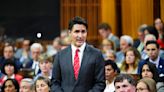 India rejects allegations of Canada's prime minister in the slaying of a Sikh activist as absurd