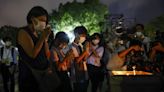 Hiroshima prays for peace, fears new arms race on atomic bombing anniversary