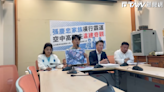 頂樓加蓋高爾夫球場惹議！張智倫稱既存違建遭打臉 吳崢加碼爆：不僅長高還長胖