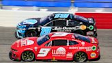 NASCAR weekend schedule at Darlington for Cup, Xfinity, Truck Series