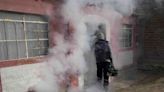 Van 23 mil casos de dengue en México