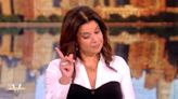 ‘The View’: Ana Navarro Gleefully Chants ‘I Told You So’ at Cohosts After ‘The Golden Bachelor’ Divorce