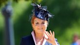 Duchess of York reflects on Harry and Meghan’s decisions with ‘no judgment’