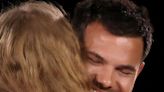Fans Are Buzzing Over These Photos of Taylor Swift, Taylor Lautner and His Wife, Tay Lautner