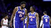 Hurt 76ers Superstar's Return Timeline Has Been Revealed