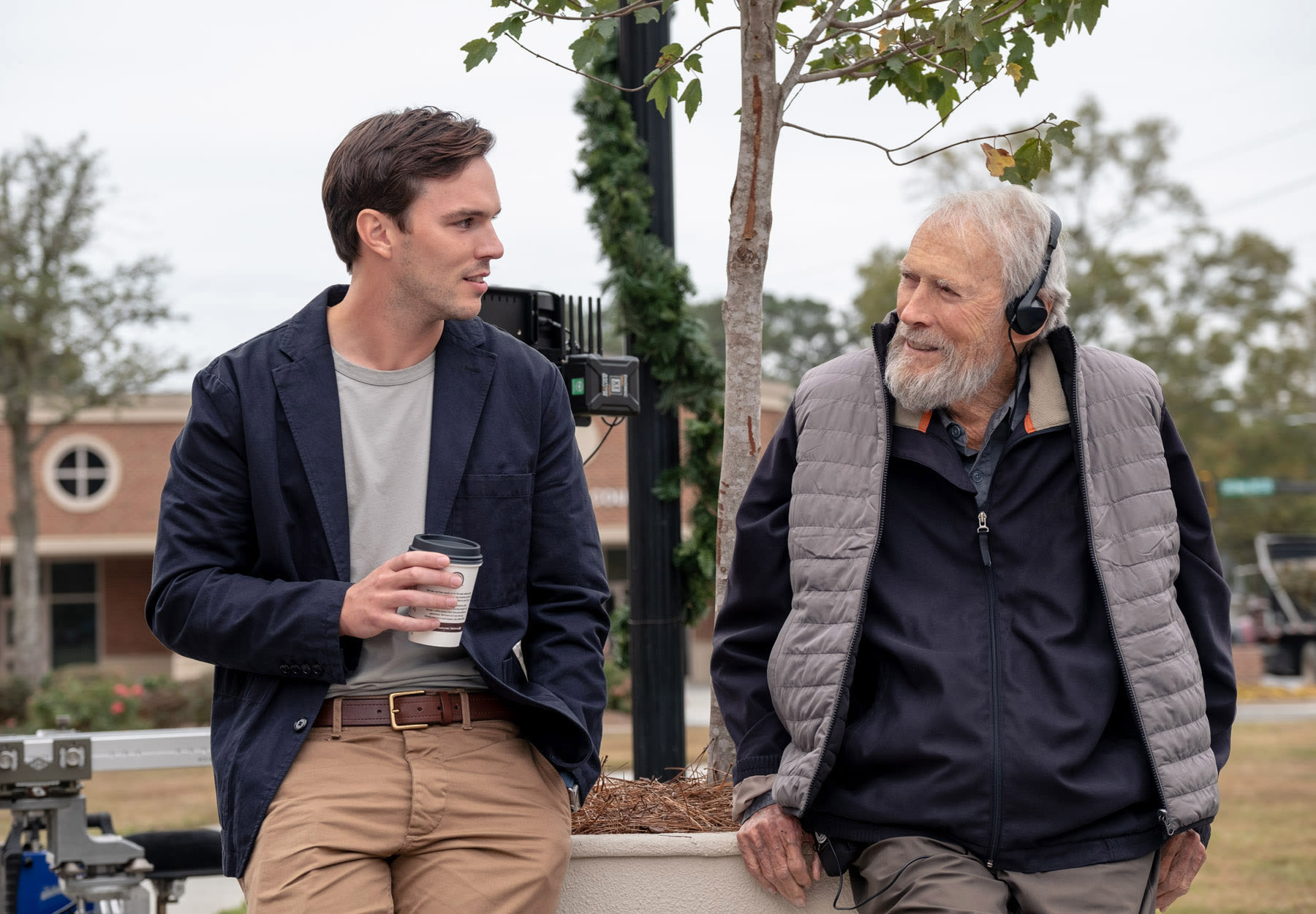 Clint Eastwood’s ‘Juror No. 2’ Sets November Release Following World Premiere at AFI Film Fest Closing Night