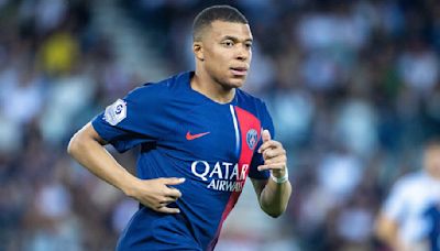 Mbappe To Become Owner Of French Club Caen