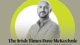 Write a ‘Letter’ to The Irish Times and win €3,000