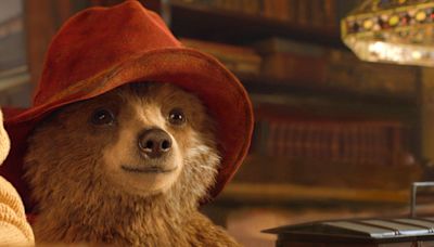 Ben Whishaw makes promise to Paddington fans over Aunt Lucy