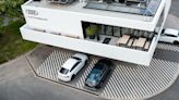 Audi to Expand Charging Hub Concept to More Cities