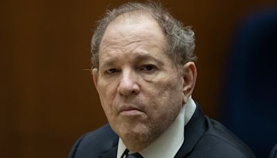 Harvey Weinstein, trasladado de urgencia para una cirugía cardiaca de emergencia