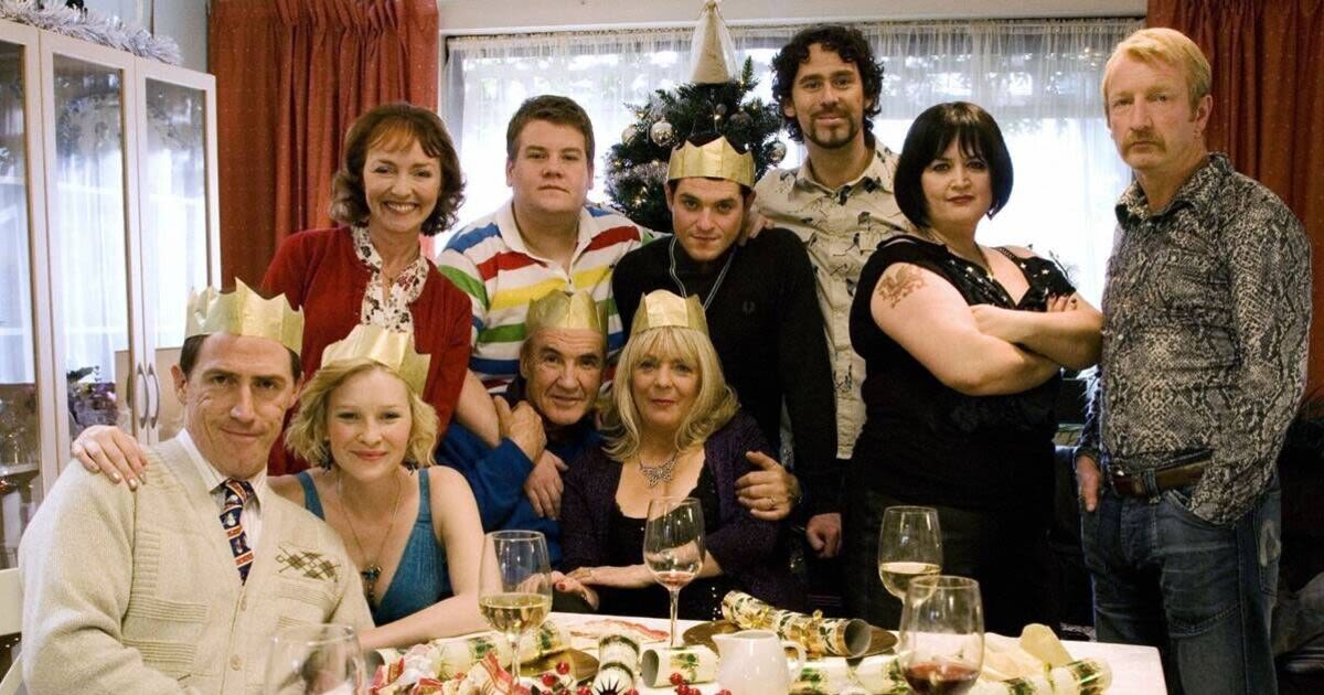 Gavin and Stacey's biggest behind-scenes dramas from rocky romances to 'feud'