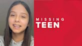 Missing teen: Conroe police searching for 16-year-old girl last seen June 2