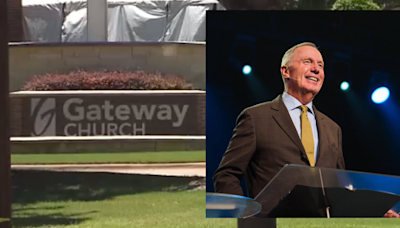 Well-known pastor Max Lucado set to take on new role at Gateway Church