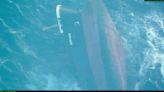 紅海航道商船被擊中3枚飛彈 進水傾斜求救中